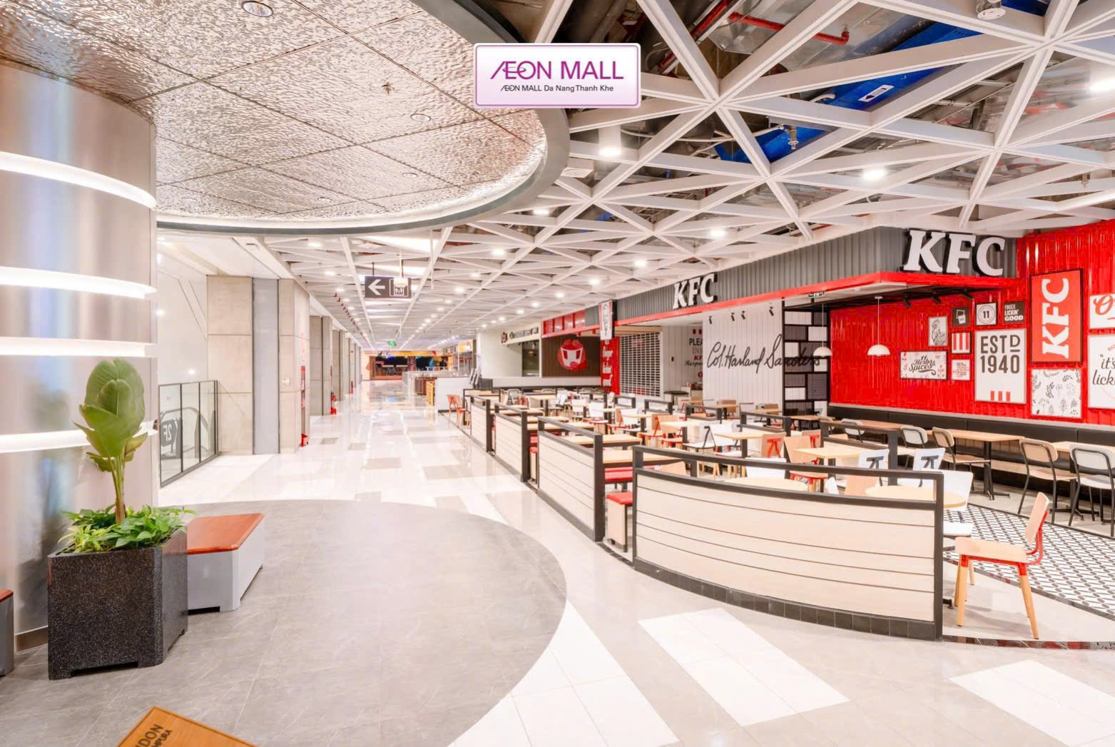 520 triệu vào ở ngay Căn hộ TTC Plaza TTTM Aeon Mall Đà Nẵng - View pháo hoa Diff - Công viên 29/3