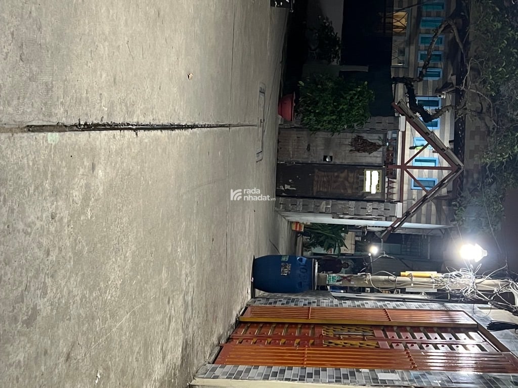 Bán nhà Nguyễn Văn Quỳ; 5x20m; 2 tầng; 3PN; 3WC; sổ hồng riêng