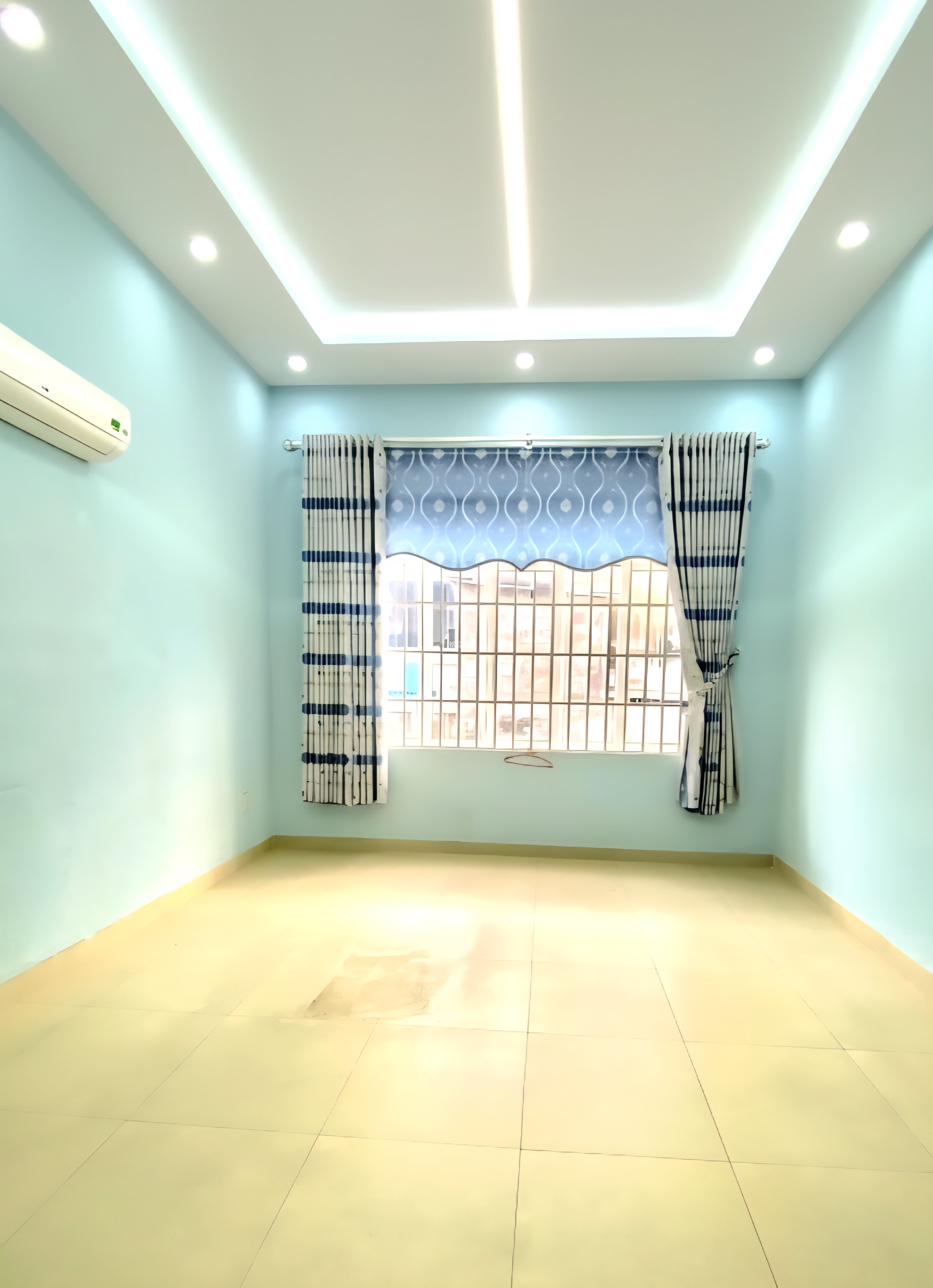 NHÀ MỚI Ở NGAY – GẦN AEON MALL- BÌNH TÂN 56M2 – CHỈ 4,1 TỶ