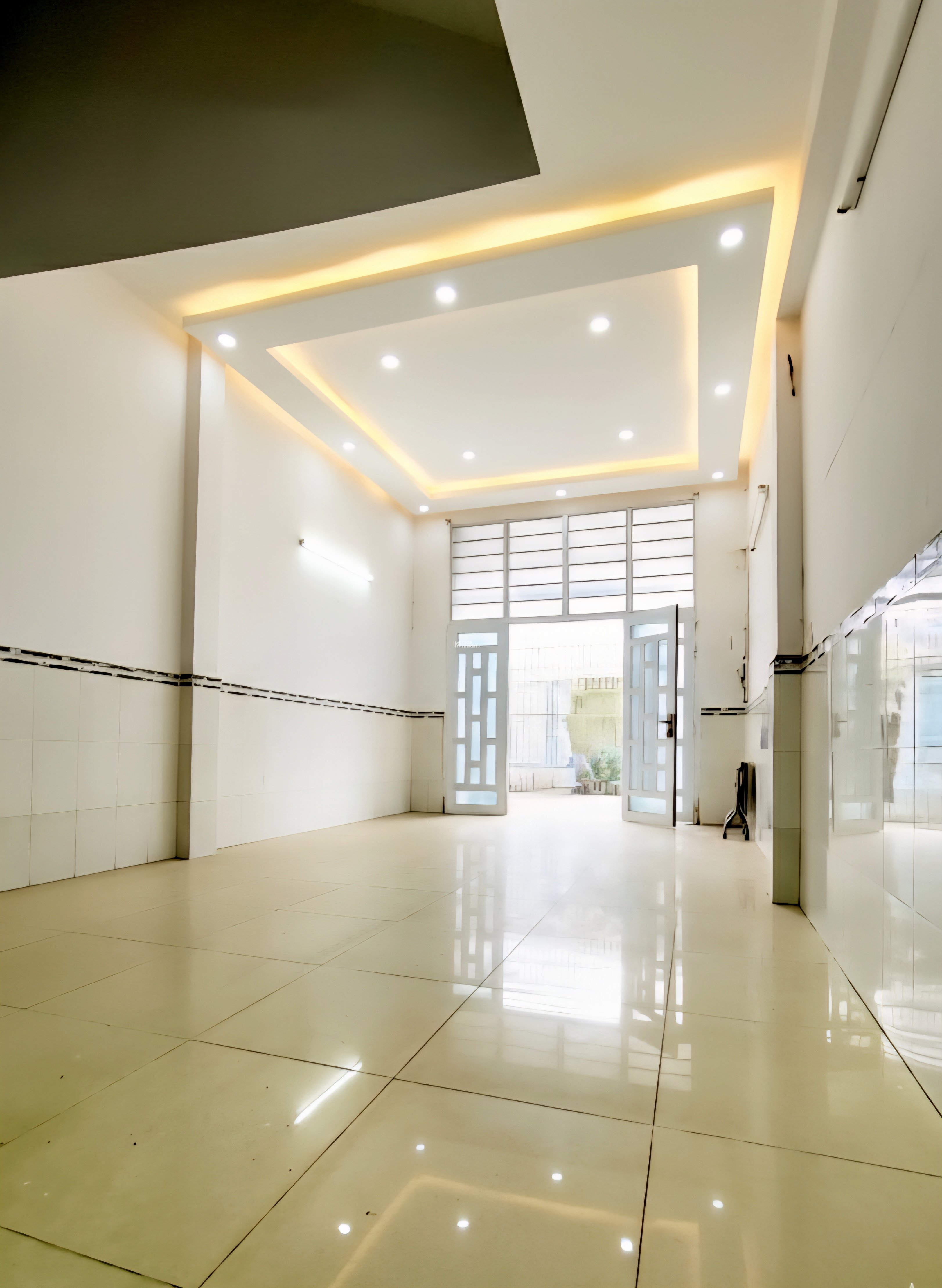 NHÀ MỚI Ở NGAY – GẦN AEON MALL- BÌNH TÂN 56M2 – CHỈ 4,1 TỶ