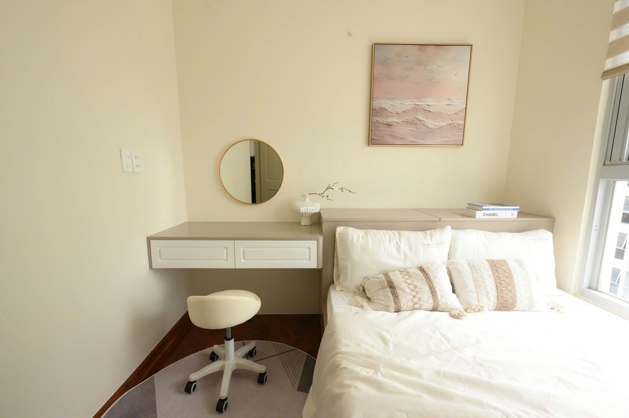 Bán nhanh căn hộ Star Hill, PMH, Q7, 112m2, TK 3PN, 1PLV, nhà đẹp, giá chỉ 10,2 tỷ 
