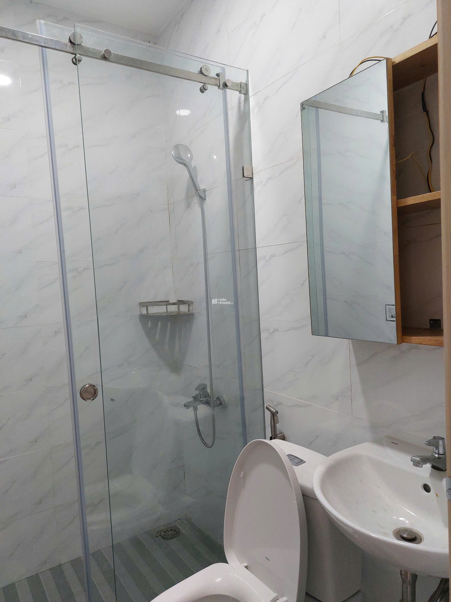 HÀNG HOT TRẦN HƯNG ĐẠO, QUẬN 5 - 5*15 - GIÁ CHỈ 14 TỶ