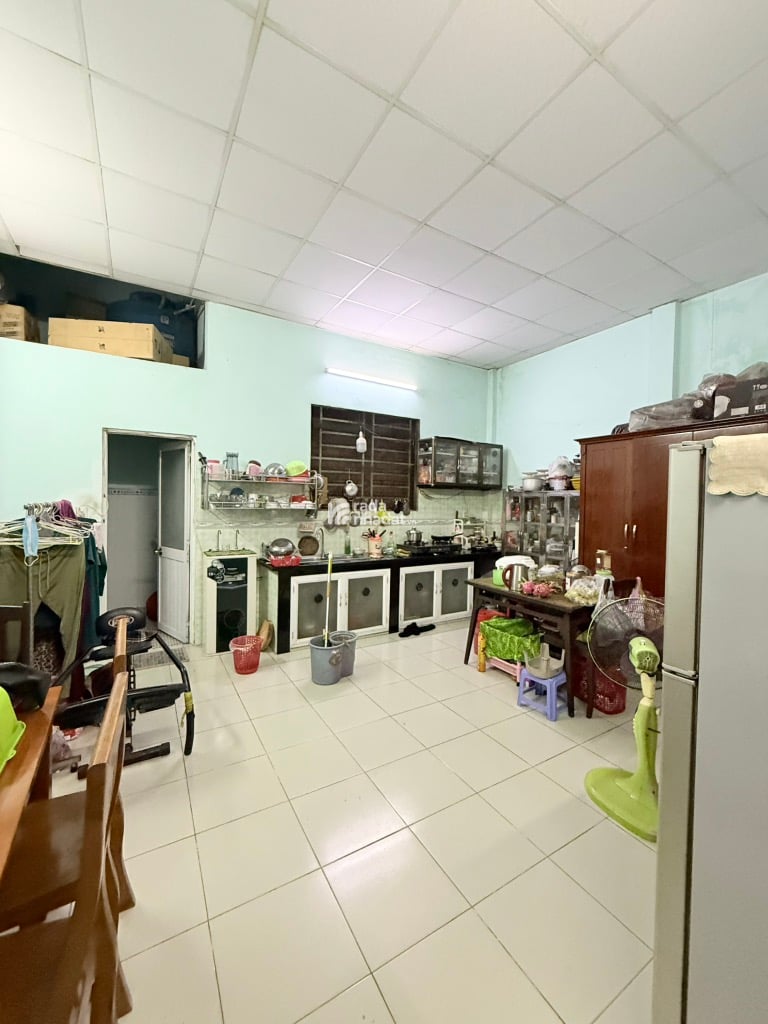KHU ETOWN, HẺM XE HƠI TRƯỜNG CHINH, TÂN BÌNH, 247M TIỆN XÂY MỚI. GIẢM 350TR CHỈ CÒN 19.5T TL 