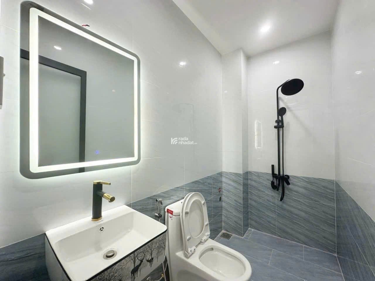 Nhà đẹp giá ngộp ngay Phạm Hữu Chí, Quận 5, 60m2 thích hợp mua ở hoặc cho thuê giá 4 tỷ 250 TL