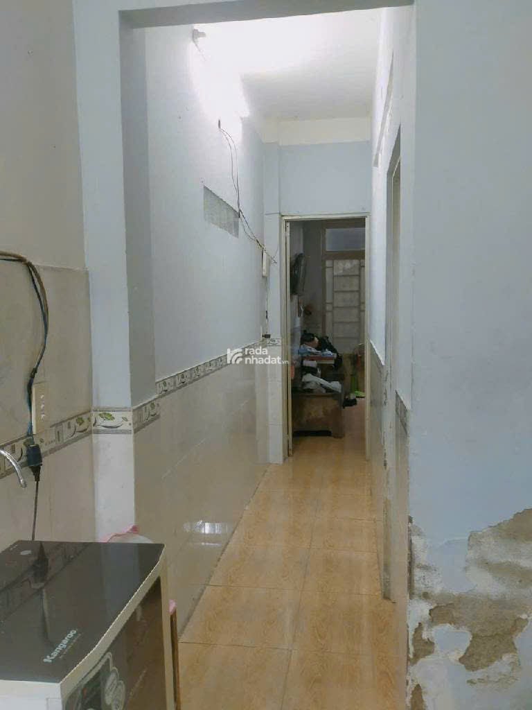 Bán nhanh giá tốt nhà Huỳnh Văn Nghệ  Tân Sơn  Tân Bình  Hẻm xe hơi  5x18m  Giá 7.5 Tỷ