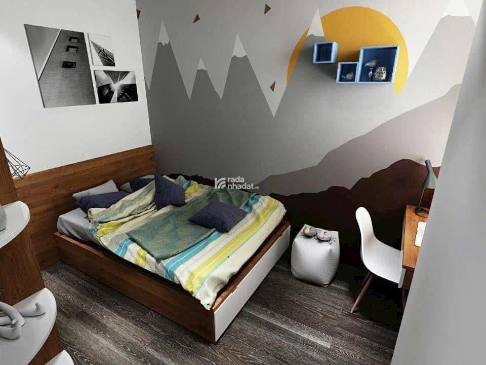Bán căn hộ chung cư cao cấp 2PN Eco City, KĐT Việt Hưng, Long Biên. Giá 3.650 tỷ. LH: 0917 507 ***