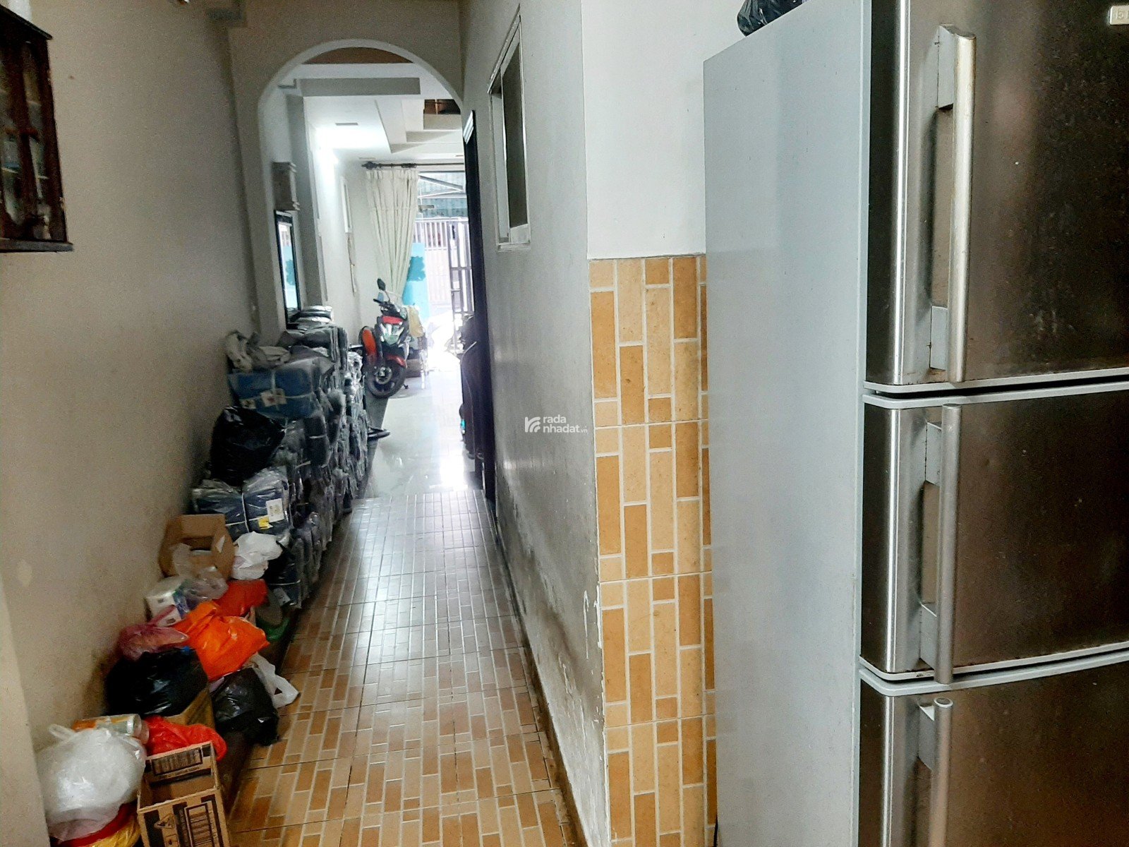 Nhà đẹp bán gấp 5 lầu, hẻm ô tô, đường Phú Thọ Hòa, P. Phú Thọ Hòa, Tân Phú, chỉ 8 tỷ TL