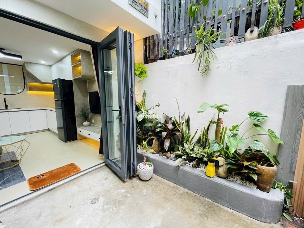 KDL THANH ĐA, HẺM 3 GÁC BÌNH QUỚI, BÌNH THẠNH, 3 TẦNG Ở NGAY. GIẢM 350TR CHỈ CÒN 3.25T TL 