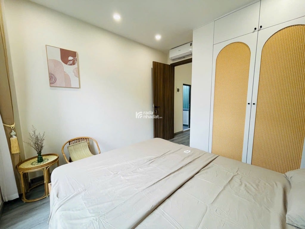 KDL THANH ĐA, HẺM 3 GÁC BÌNH QUỚI, BÌNH THẠNH, 3 TẦNG Ở NGAY. GIẢM 350TR CHỈ CÒN 3.25T TL 