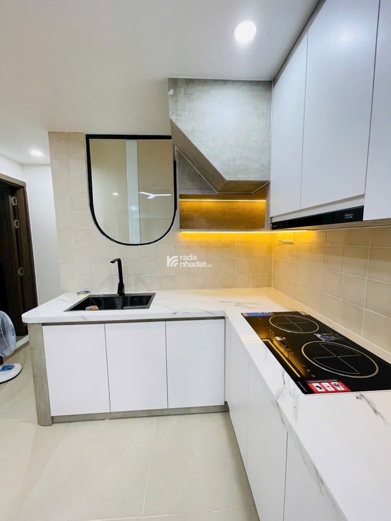 KDL THANH ĐA, HẺM 3 GÁC BÌNH QUỚI, BÌNH THẠNH, 3 TẦNG Ở NGAY. GIẢM 350TR CHỈ CÒN 3.25T TL 