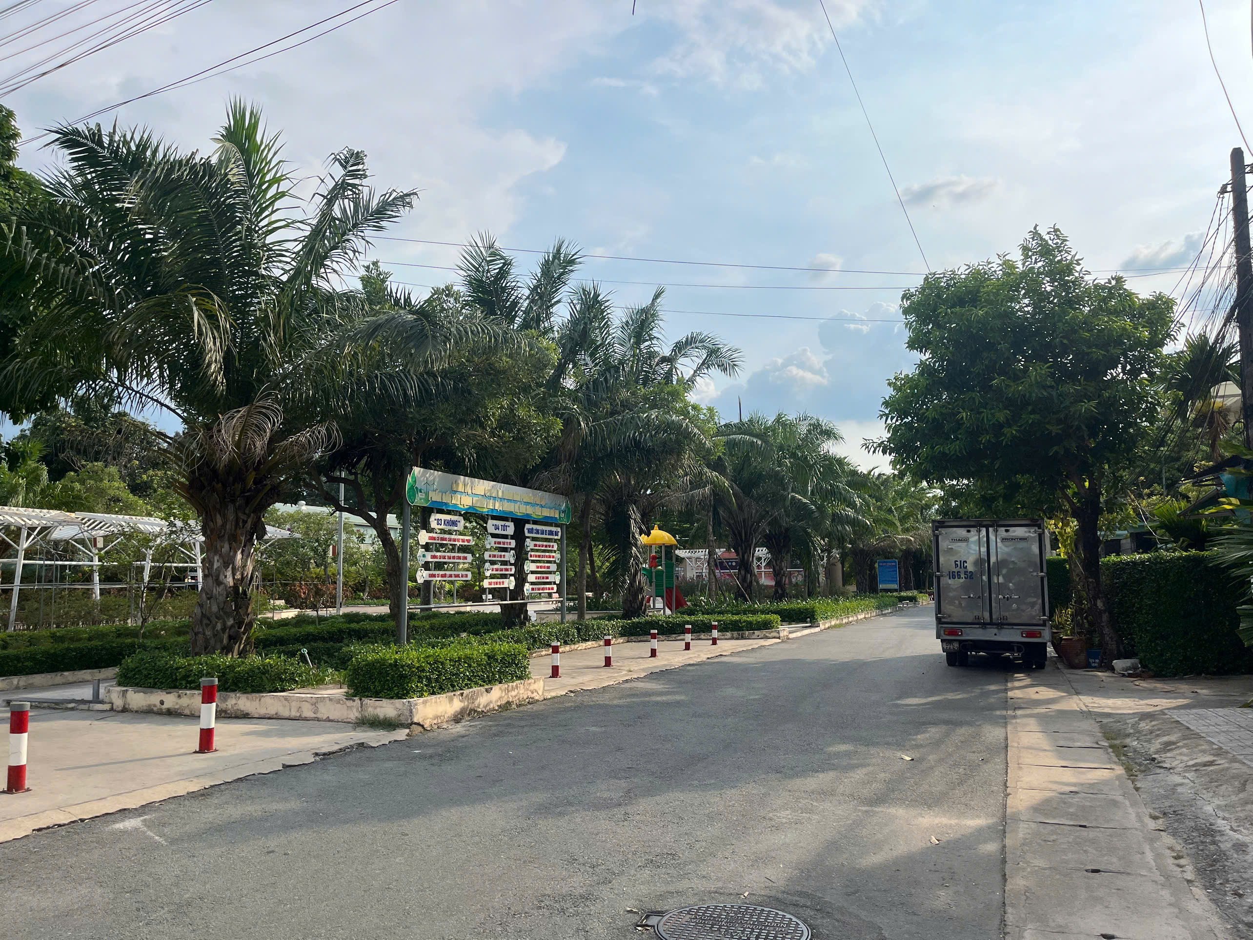 SIÊU PHẨM MẶT TIỀN HUỲNH VĂN NGHỆ, NGANG 10M HIẾM CÓ, ĐỐI DIỆN CÔNG VIÊN PHÚ LỢI 5.000M2