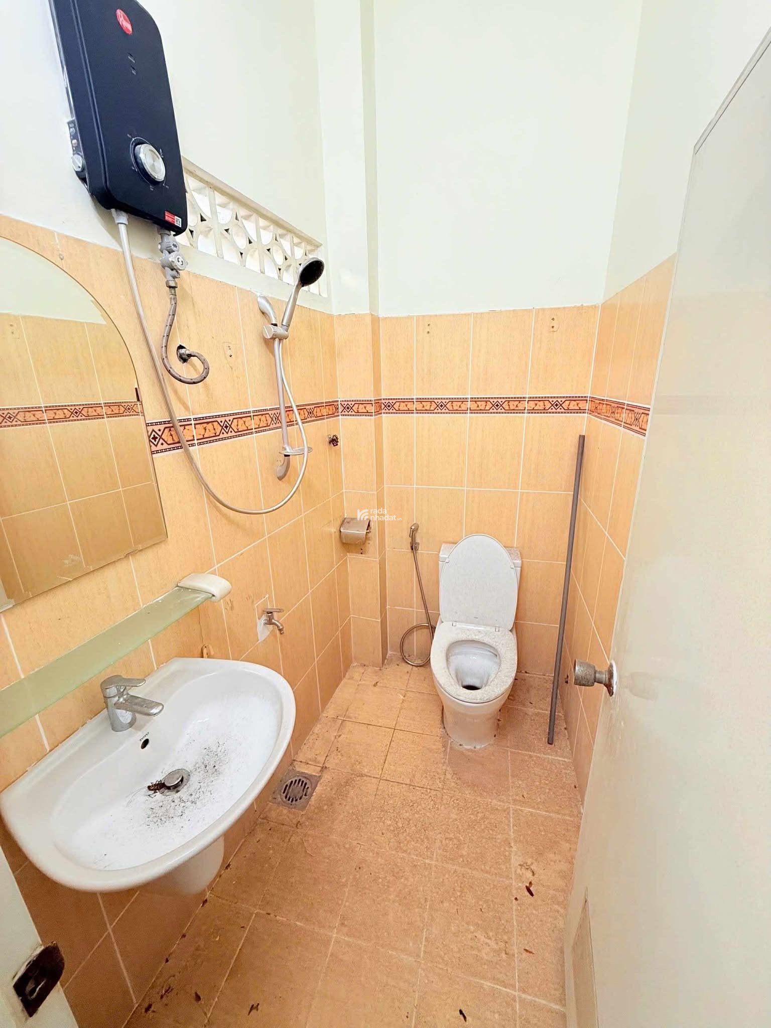 GẤP CHỦ GIẢM CÒN 11,8 TỶ TL - MẶT TIỀN HẺM 10M - TRƯỜNG CHINH BÀU CÁT - TÂN BÌNH - DT:82M2 - 2 TẦNG