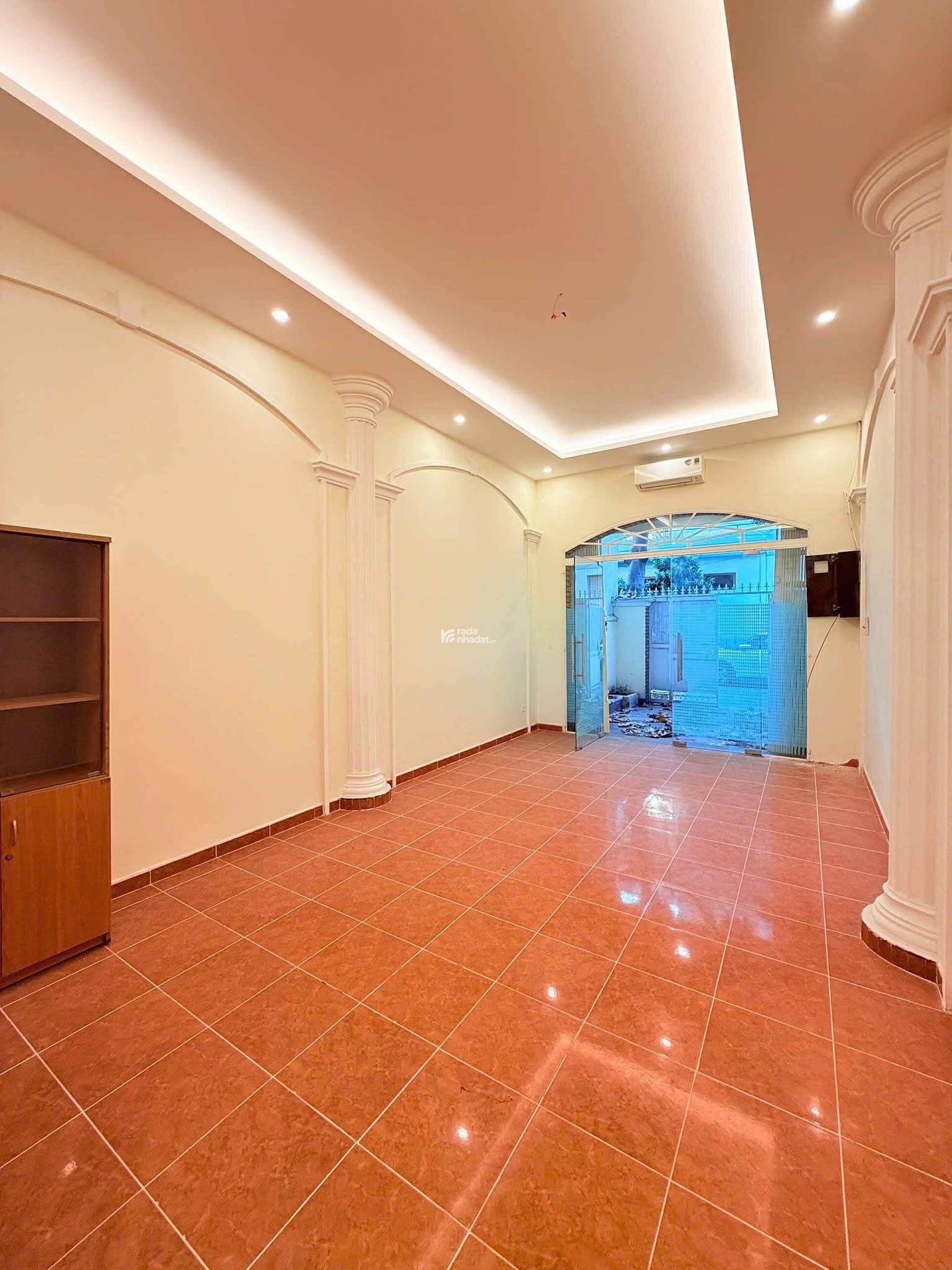 GẤP CHỦ GIẢM CÒN 11,8 TỶ TL - MẶT TIỀN HẺM 10M - TRƯỜNG CHINH BÀU CÁT - TÂN BÌNH - DT:82M2 - 2 TẦNG