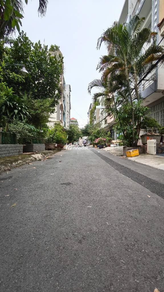 BÁN NHÀ MẶT TIỀN 10M AN LẠC A TÊN LỬA 112M2 NGANG 8M 4 TẦNG 6PN NHÀ NỘI THẤT KHU DÂN CƯ CAO CẤP
