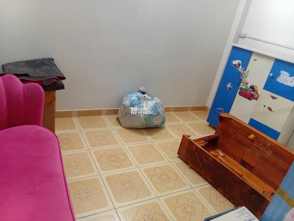 BÁN NHÀ AN LẠC A 75M2 5 TẦNG 8.7 TỶ SÁT VÁCH TÊN LỬA BÌNH TÂN
