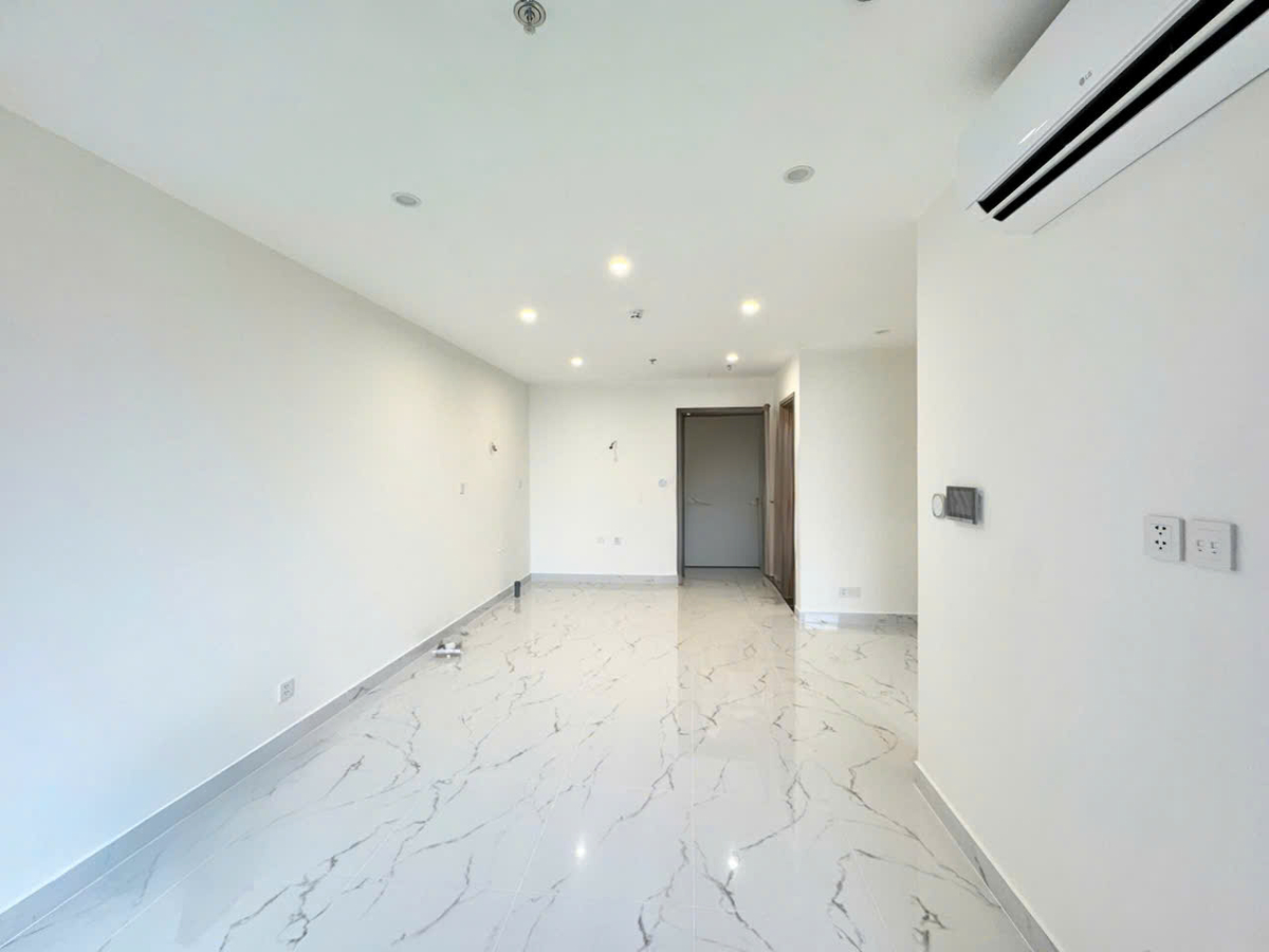 Hàng đẹp Vinhomes Grand Park: 1PN1 48,20m2 tại BS7, 3,18tỷ