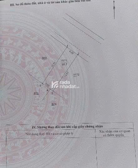55m2 NHÀ DÂN XÂY, VỈA HÈ PHÂN LÔ, KINH DOANH CỤM CÔNG NGHIỆP LAI XÁ - KIM CHUNG - QUỐC LỘ 32, 10