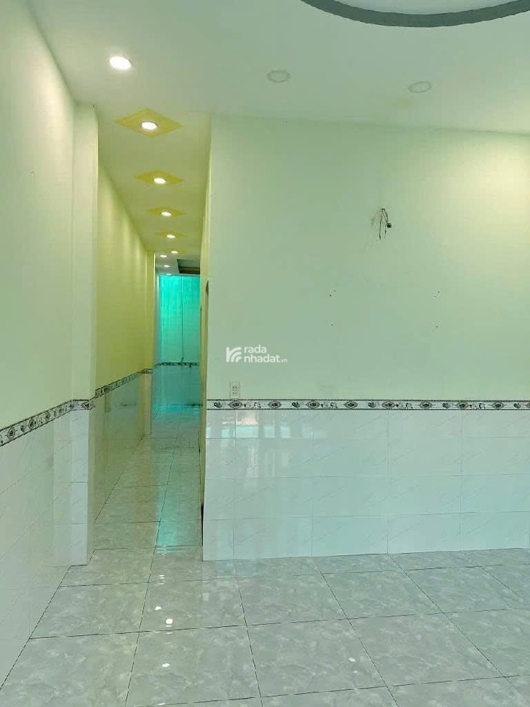 NHÀ ĐẸP DIỆN TÍCH LỚN GIÁ HẠT DẺ VỊ TRÍ ĐẮC ĐỊA SÁT QL1K LINH XUÂN THỦ ĐỨC - NHỈNH 4 TỶ 