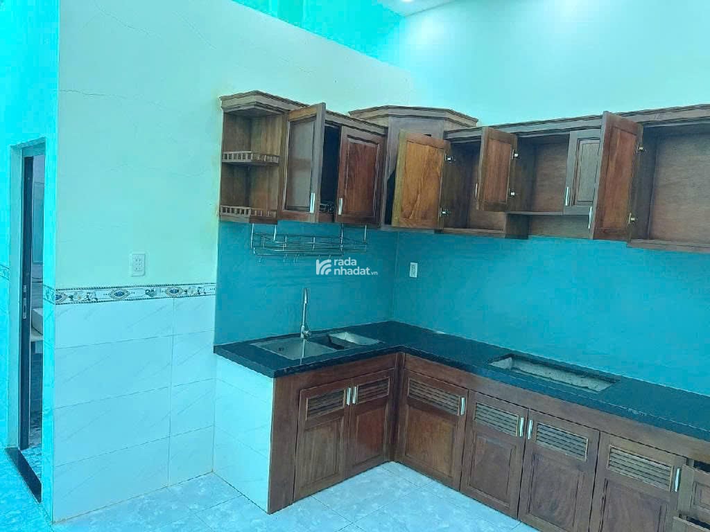 NHÀ ĐẸP DIỆN TÍCH LỚN GIÁ HẠT DẺ VỊ TRÍ ĐẮC ĐỊA SÁT QL1K LINH XUÂN THỦ ĐỨC - NHỈNH 4 TỶ 
