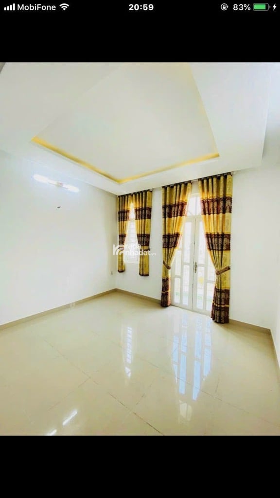 Bán Nhà Giá Rẻ - Bình Tân - Gần Tên Lửa - 50m2 -  4 tầng -  dân trí cao -  chỉ 6ty3