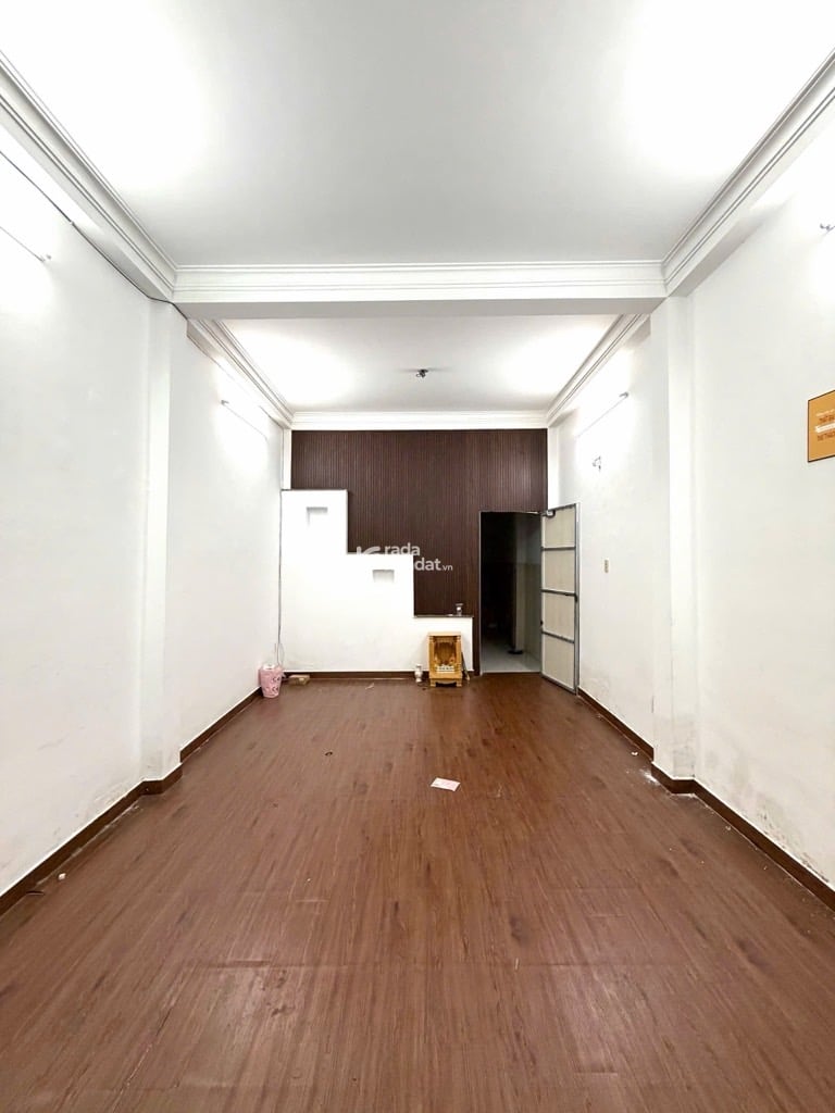 HẺM XE HƠI BÙI ĐÌNH TÚY, BÌNH THẠNH, 65M2 TIỆN CẢI TẠO MỚI. GIẢM 350TR CHỈ 10.8T 