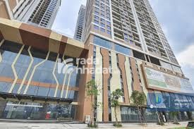 Bán CH 60m2 tại 6th Element, giá thỏa thuận, 2PN, 1WC, Tây Hồ, 1 căn duy nhất giá tốt