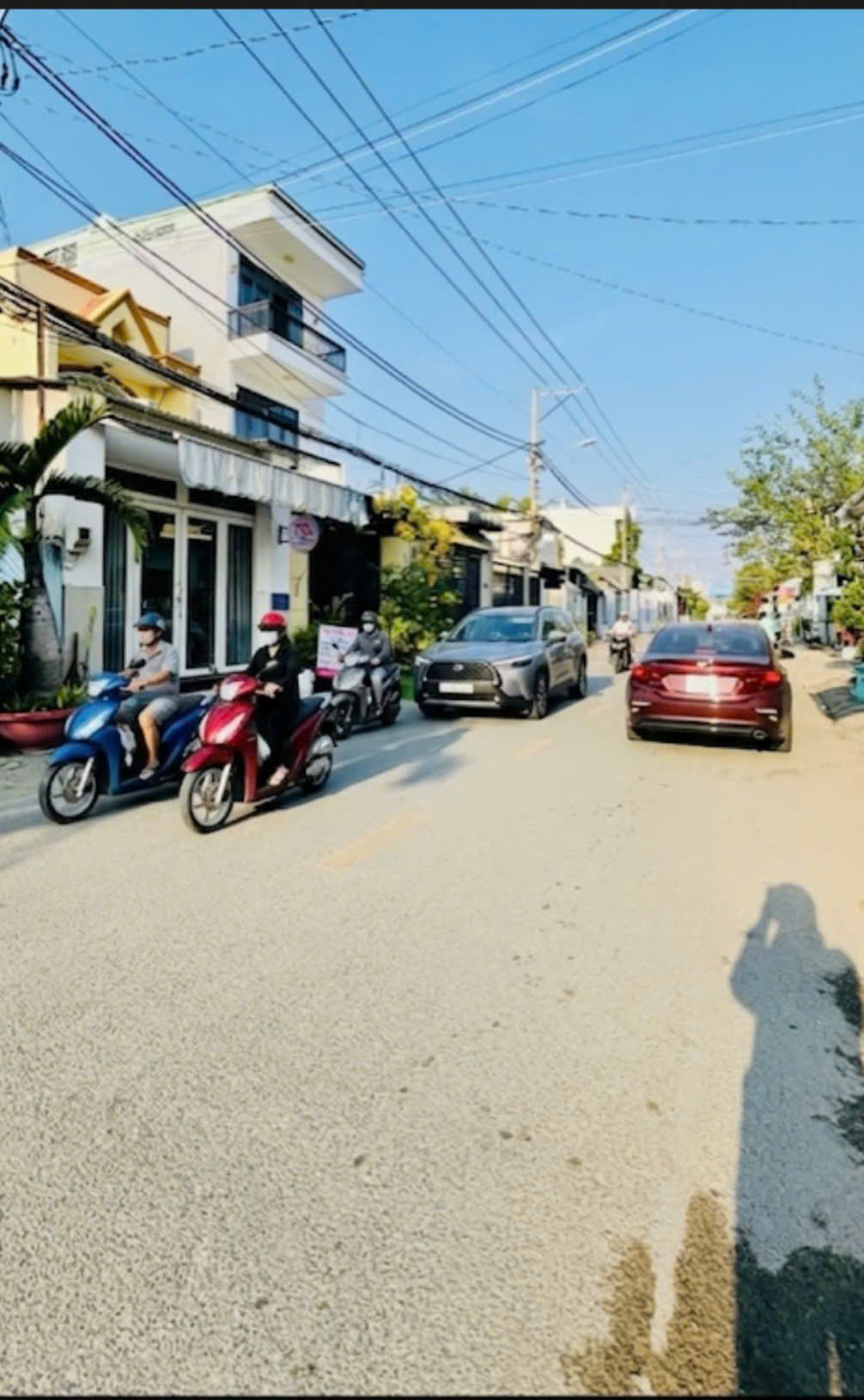 MẶT TIỀN LONG TRƯỜNG - KINH DOANH VIP - 76M2 NỞ HẬU - DÒNG TIỀN SẴN - CHỈ 5.2 TỶ