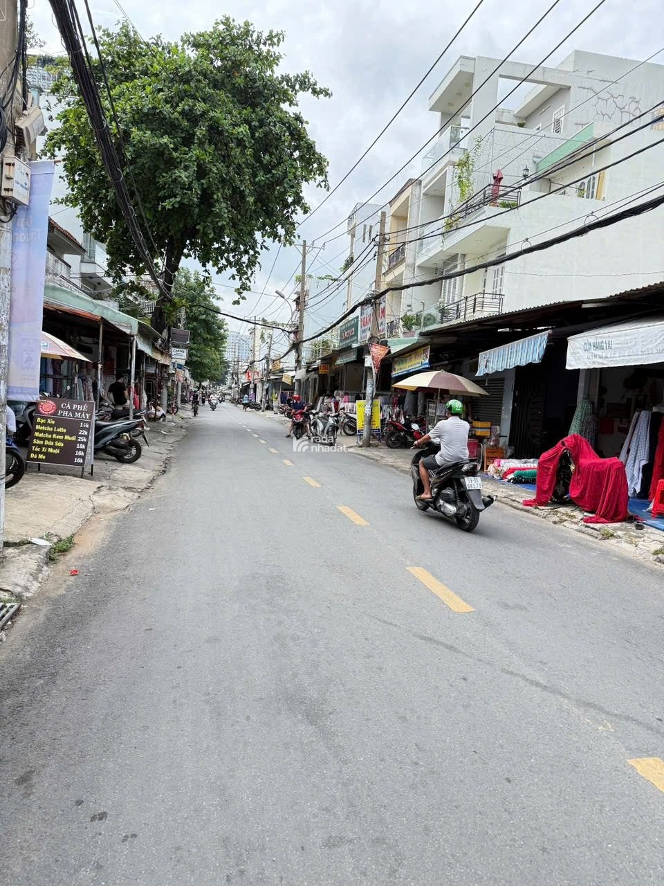 SIÊU PHẨM BIỆT THỰ ĐẸP KHU CHỢ VẢI PHÚ THỌ HÒA ,TÂN PHÚ CHỈ 18.5 TỶ