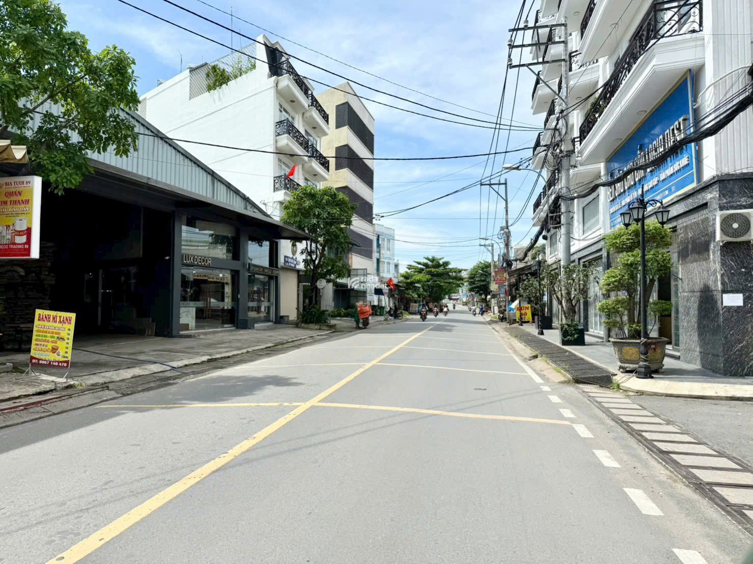 CẦN BÁN GẤP LÔ ĐẤT ĐẸP 1/HÀ HUY GIÁP 6X16M GIÁ TỐT CHO NHÀ ĐẦU TƯ HOẶC XÂY Ở