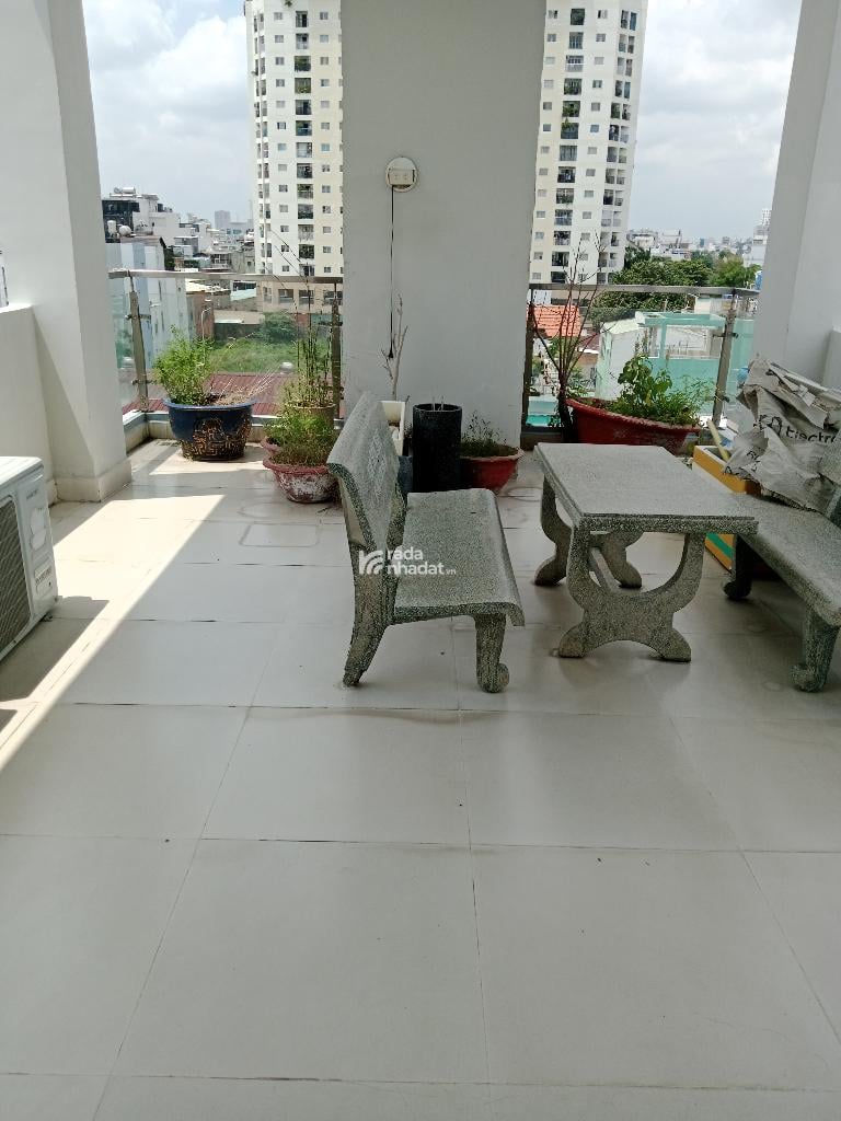 MẶT TIỀN KINH DOANH TÂN PHÚ, 5 TẦNG BTCT, 7PN, NGAY CHỢ TÂN HƯƠNG, CHỈ 15 TỶ.