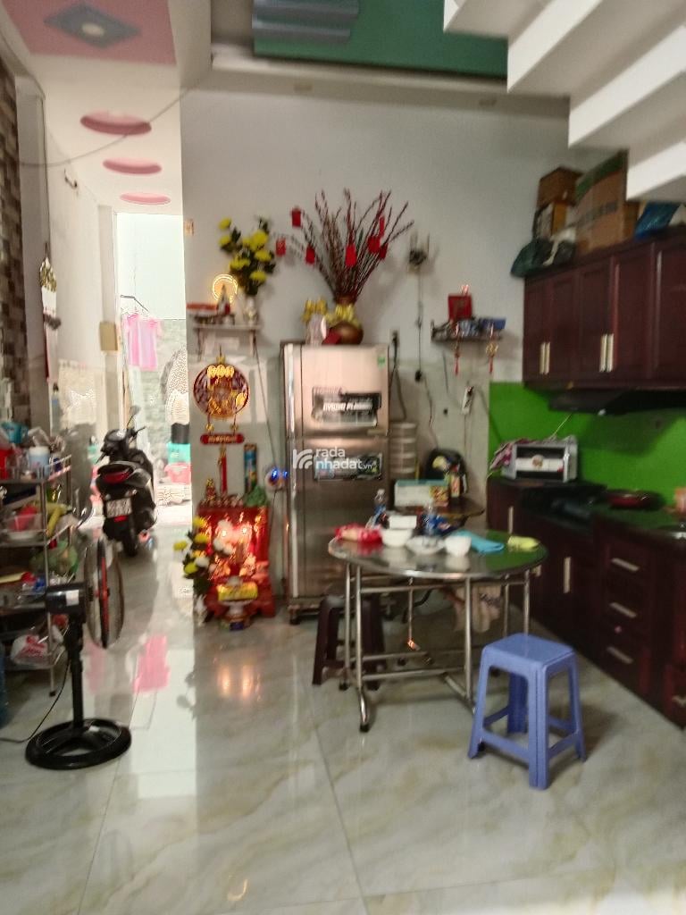 MẶT TIỀN KINH DOANH TÂN PHÚ, 5 TẦNG BTCT, 7PN, NGAY CHỢ TÂN HƯƠNG, CHỈ 15 TỶ.