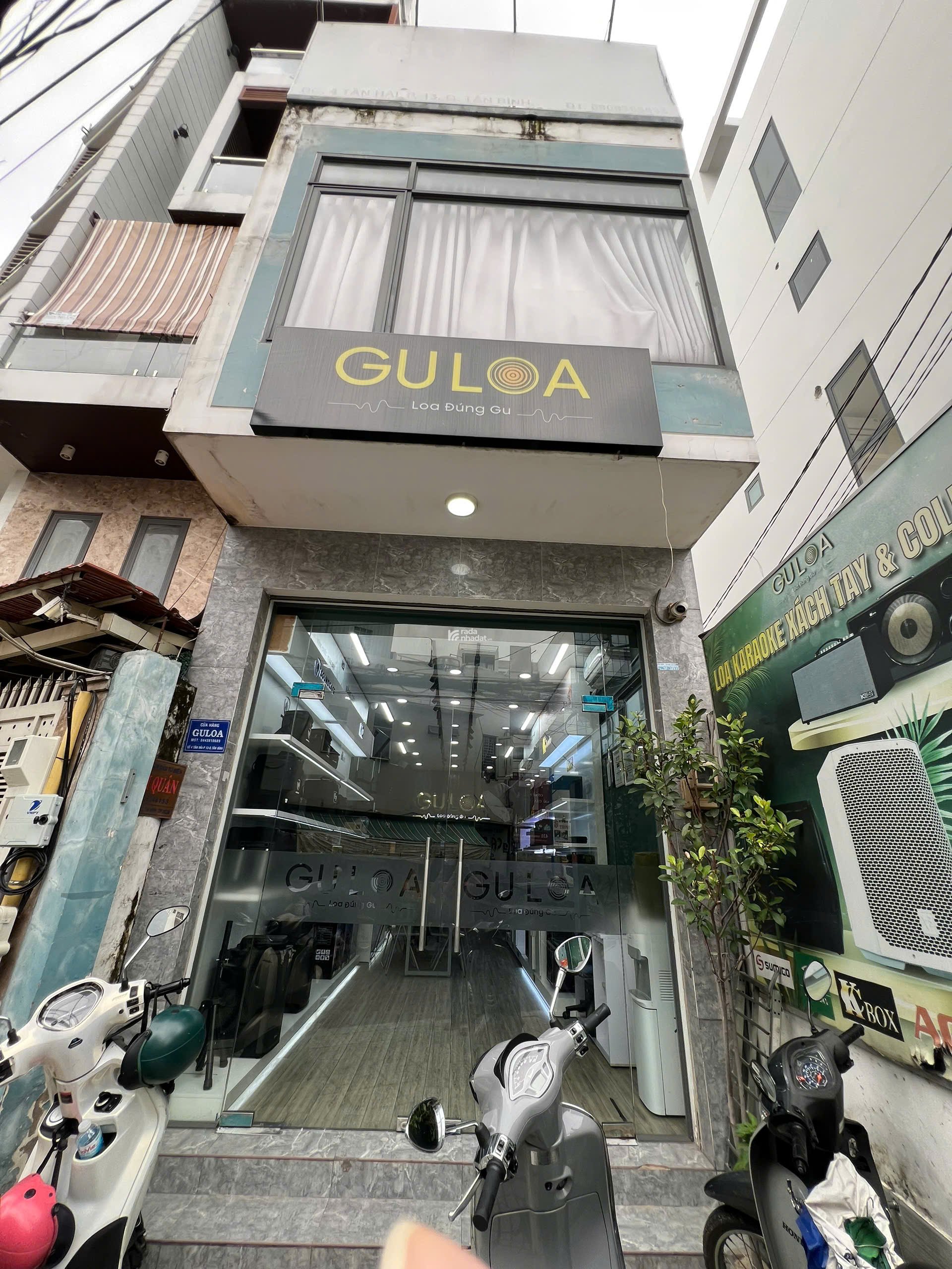 BÁN NHÀ ĐẸP TRUNG TÂM TÂN BÌNH_MT TÂN HẢI_DT: 4,2x17m_CN:69m2_GIÁ 13 TỶ TL