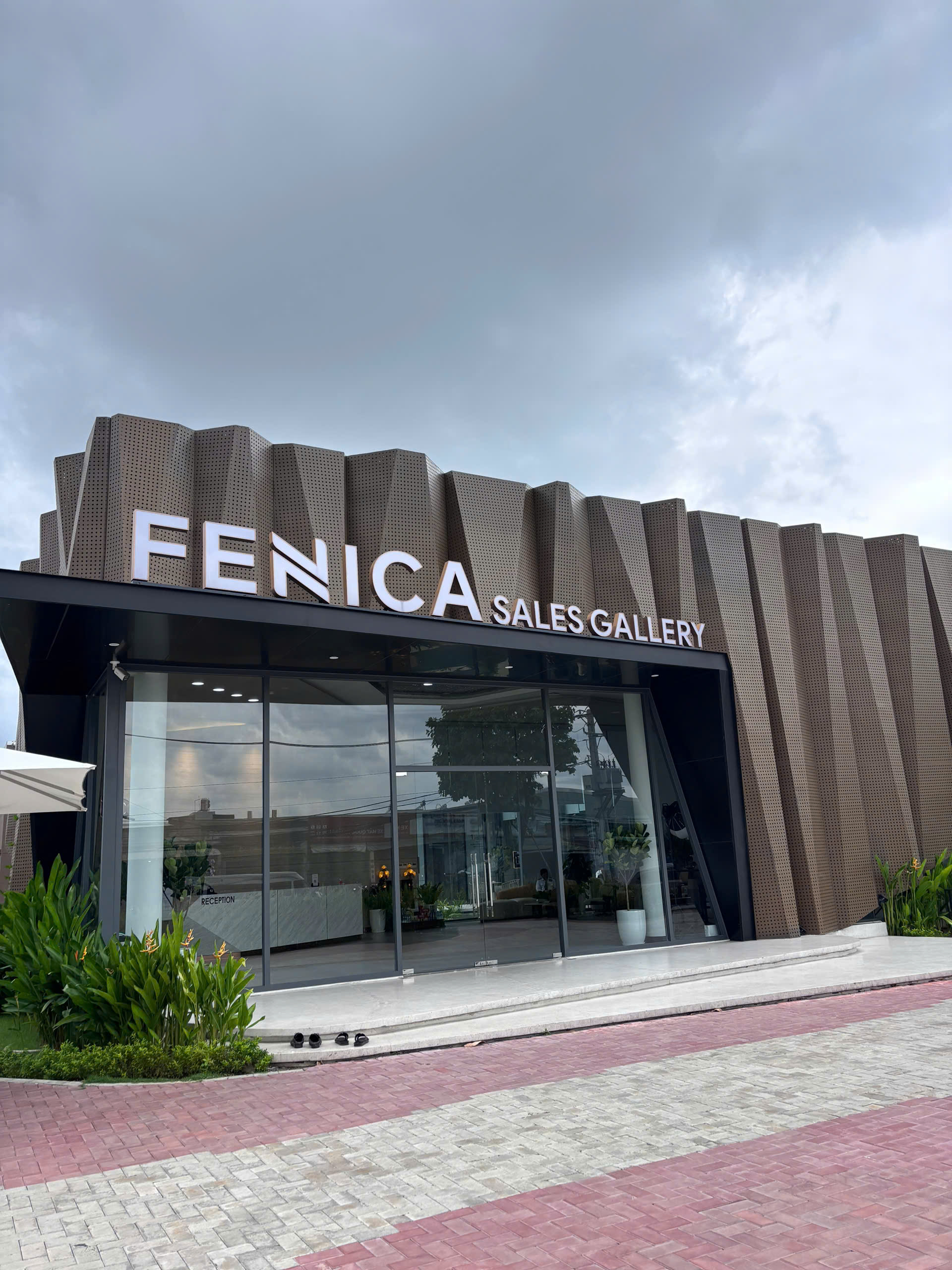 Căn hộ FENICA, chỉ 1.8 tỷ/căn, góp 6tr/tháng, miễn lãi 24 tháng