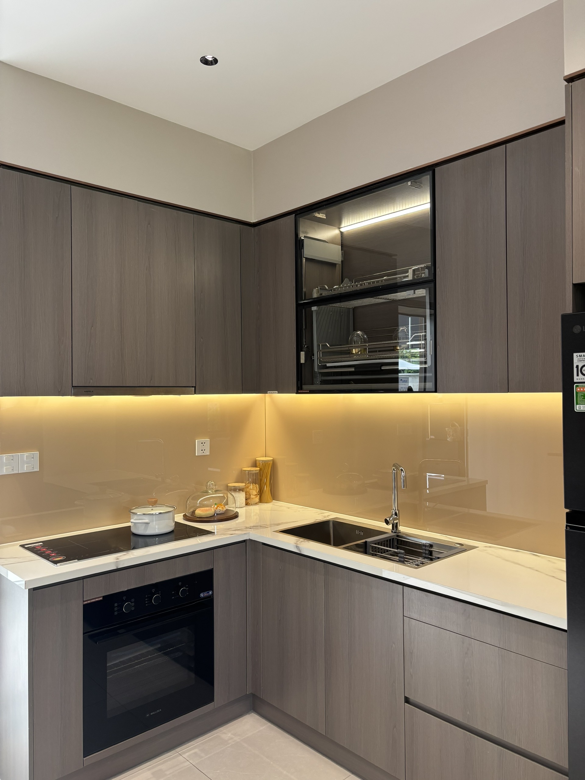 Căn hộ FENICA, chỉ 1.8 tỷ/căn, góp 6tr/tháng, miễn lãi 24 tháng