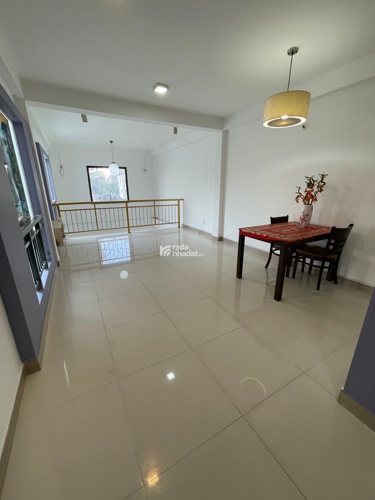 BÁN NHÀ MẶT TIỀN NỘI BỘ CƯ XÁ PHÚ LÂM D QUẬN 6 64M2 4 TẦNG GIÁ HƠN 11 TỶ NHÀ MỚI FULL NỘI THẤT