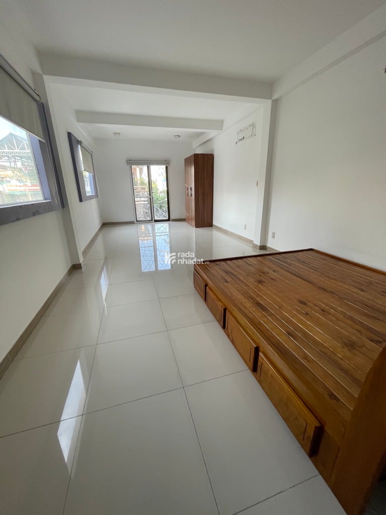 BÁN NHÀ MẶT TIỀN NỘI BỘ CƯ XÁ PHÚ LÂM D QUẬN 6 64M2 4 TẦNG GIÁ HƠN 11 TỶ NHÀ MỚI FULL NỘI THẤT