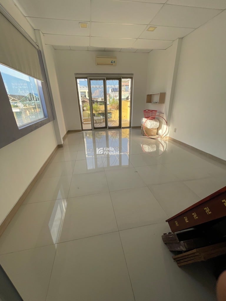 BÁN NHÀ MẶT TIỀN NỘI BỘ CƯ XÁ PHÚ LÂM D QUẬN 6 64M2 4 TẦNG GIÁ HƠN 11 TỶ NHÀ MỚI FULL NỘI THẤT