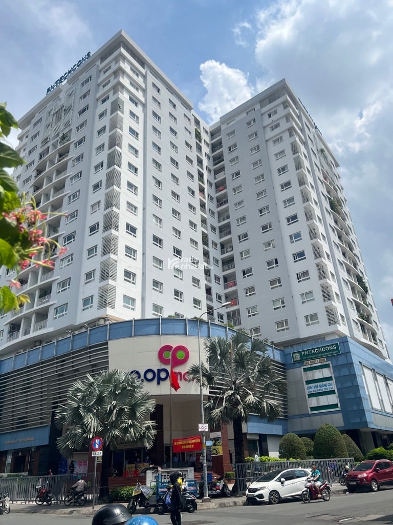 KHU ĐỒNG BỘ NGUYỄN CÔNG HOAN, PHÚ NHUẬN, 35M2 4 TẦNG Ở NGAY. GIẢM 350TR CHỈ 6.69T TL