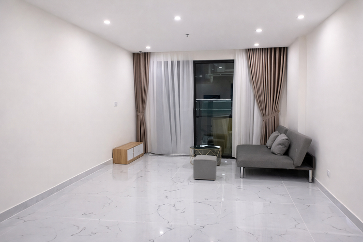 Cần bán 1PN1 51,30m2, phân khu The Beverly Solari, giá tốt 3,65tỷ