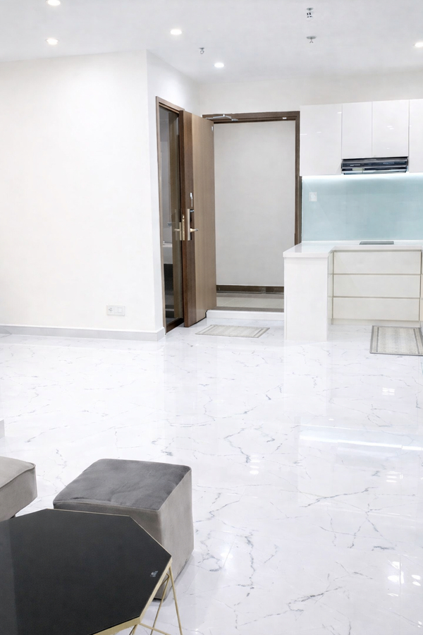 Cần bán 1PN1 51,30m2, phân khu The Beverly Solari, giá tốt 3,65tỷ