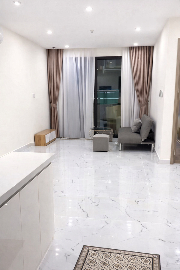 Cần bán 1PN1 51,30m2, phân khu The Beverly Solari, giá tốt 3,65tỷ