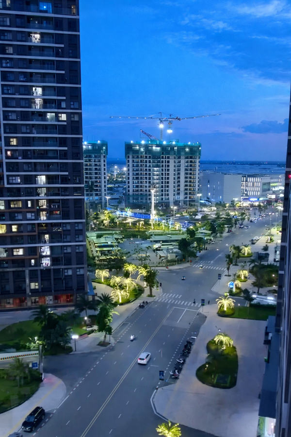 Cần bán 1PN1 51,30m2, phân khu The Beverly Solari, giá tốt 3,65tỷ