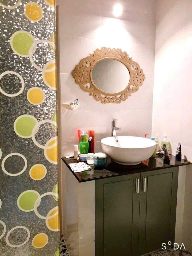 Bán Nhà 4 Tầng - Chợ Cây Xoài - Nội Thất Xịn - Hầm OTO - Quận 2. Giá 13,9 Tỷ
