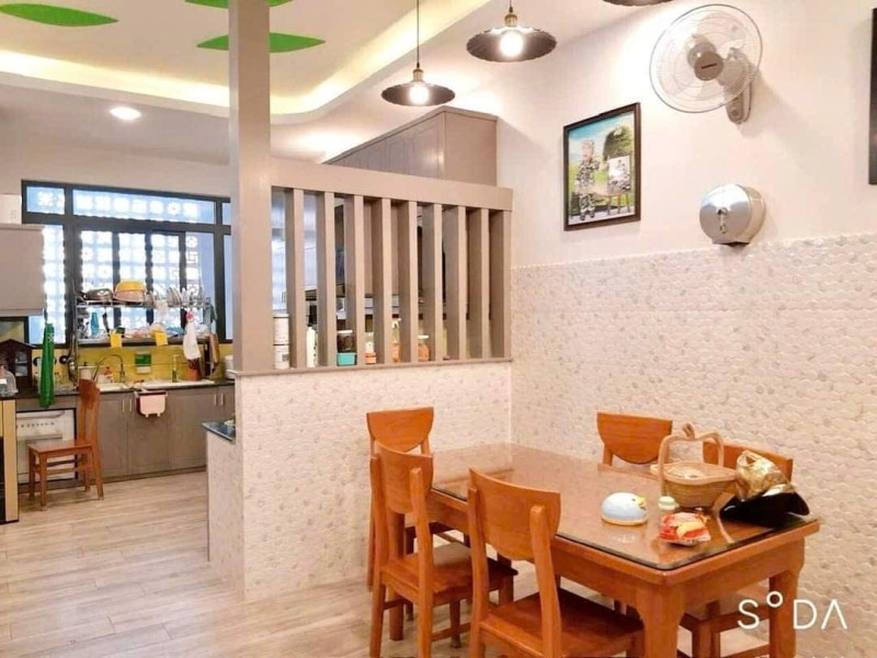 Bán Nhà 4 Tầng - Chợ Cây Xoài - Nội Thất Xịn - Hầm OTO - Quận 2. Giá 13,9 Tỷ
