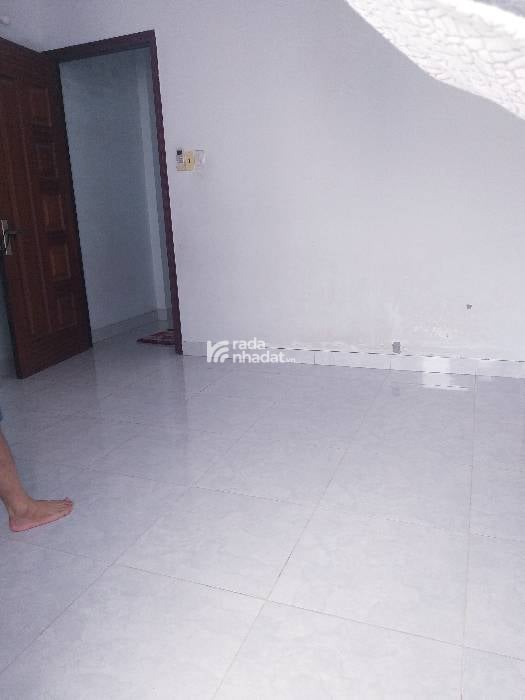 BÁN NHÀ 3 TẦNG HXH BÔNG SAO, P.5, QUẬN 8, 91,7M2, 4 PN, 