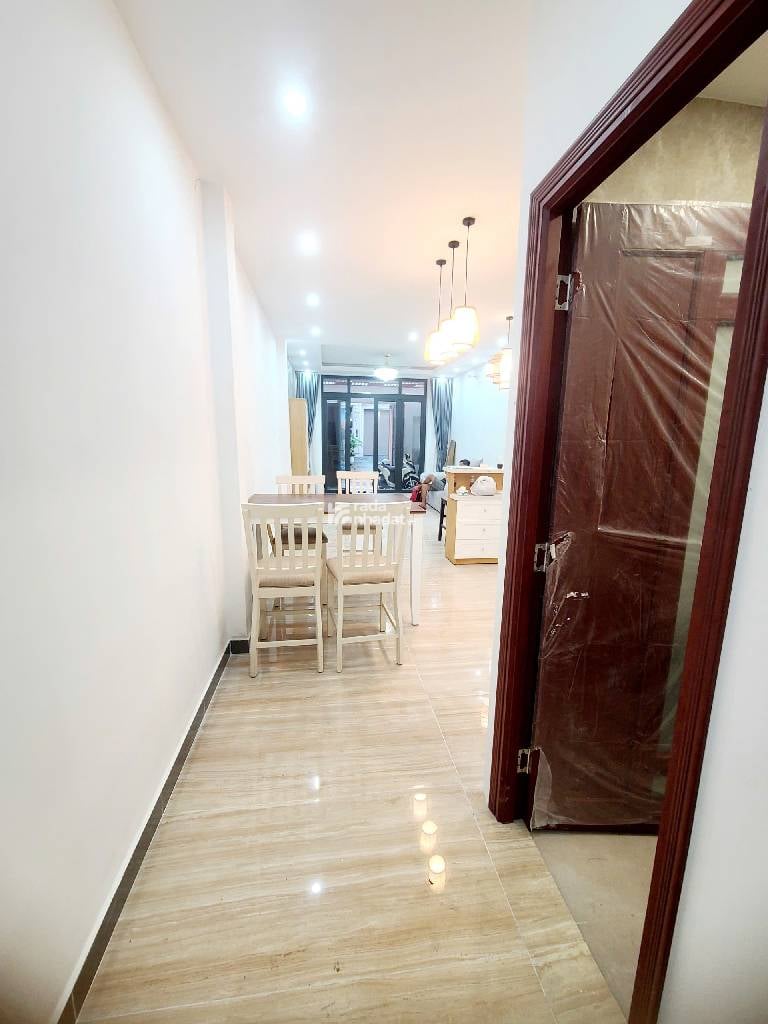 BÁN NHÀ MẶT TIỀN AN LẠC BÌNH TÂN 80M2 8.X TỶ 3PN TẶNG TOÀN BỘ NỘI THẤT