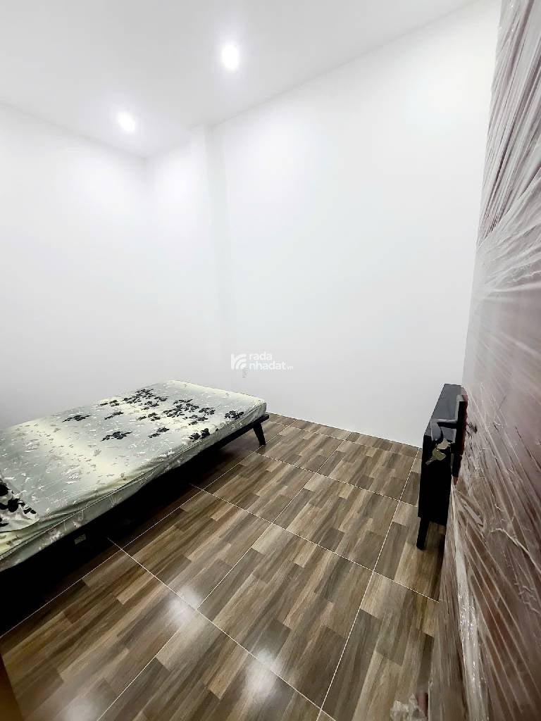 BÁN NHÀ MẶT TIỀN AN LẠC BÌNH TÂN 80M2 8.X TỶ 3PN TẶNG TOÀN BỘ NỘI THẤT