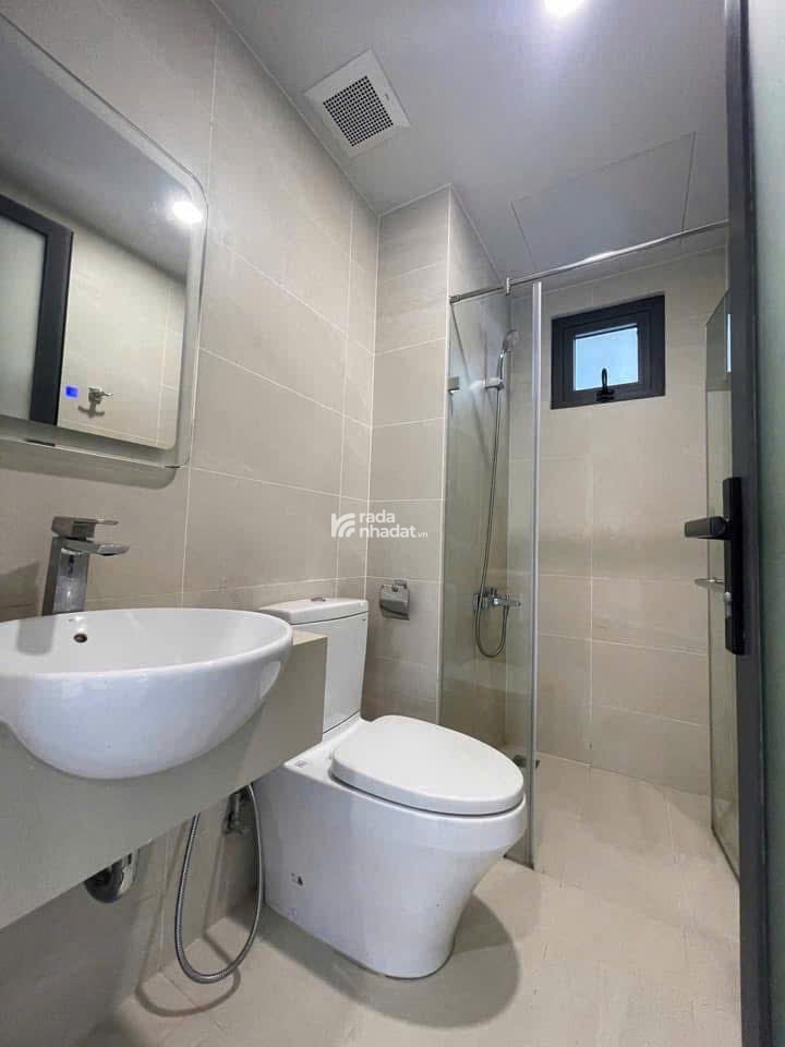 1PN1WC - Bán 3.02 tỷ - 53m2 - Tầng 13 - Q7 Riverside Complex
