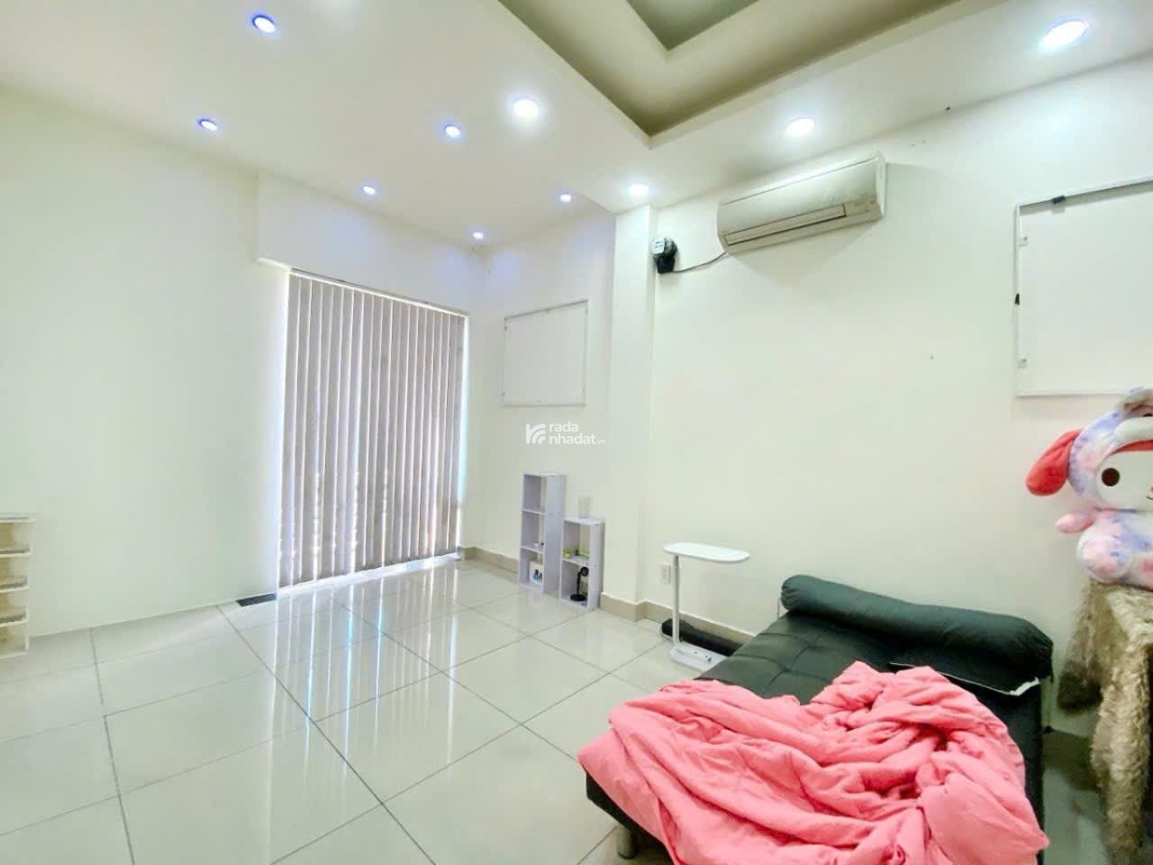 Ngộp giảm sâu chỉ còn 8.99 Tỷ nhà 5 tầng  Lê Đức Thọ  P13  Gò Vấp  hẻm 6m  4.5x17m