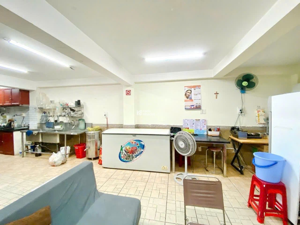 Ngộp giảm sâu chỉ còn 8.99 Tỷ nhà 5 tầng  Lê Đức Thọ  P13  Gò Vấp  hẻm 6m  4.5x17m